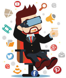 Optimized Digital Marketing